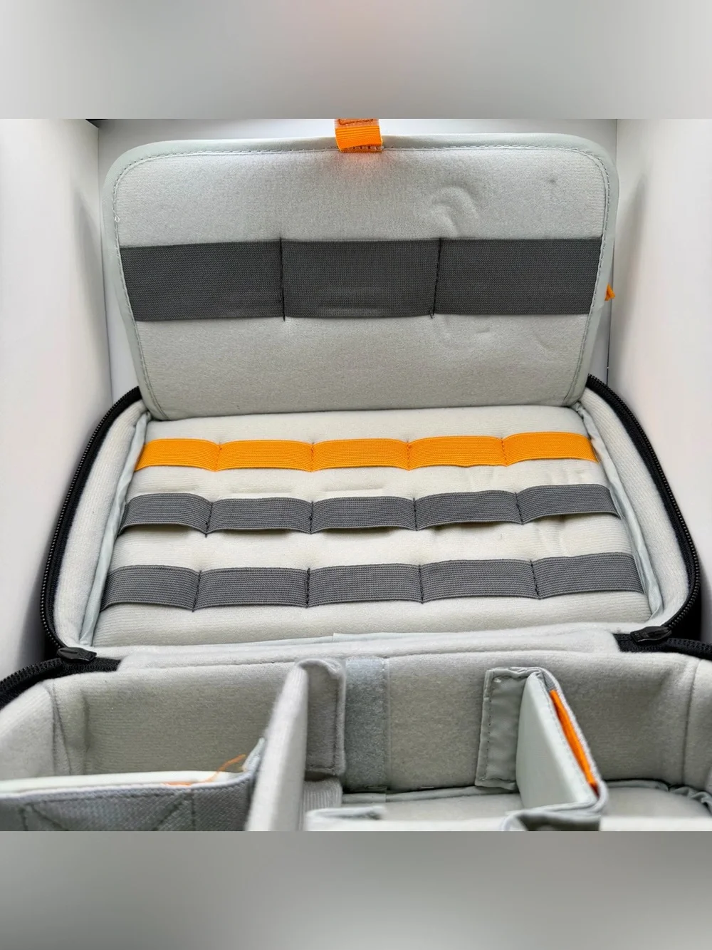 Lowepro soft sided